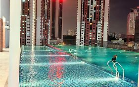 Chambers Residence Klcc By Purple Orchid
