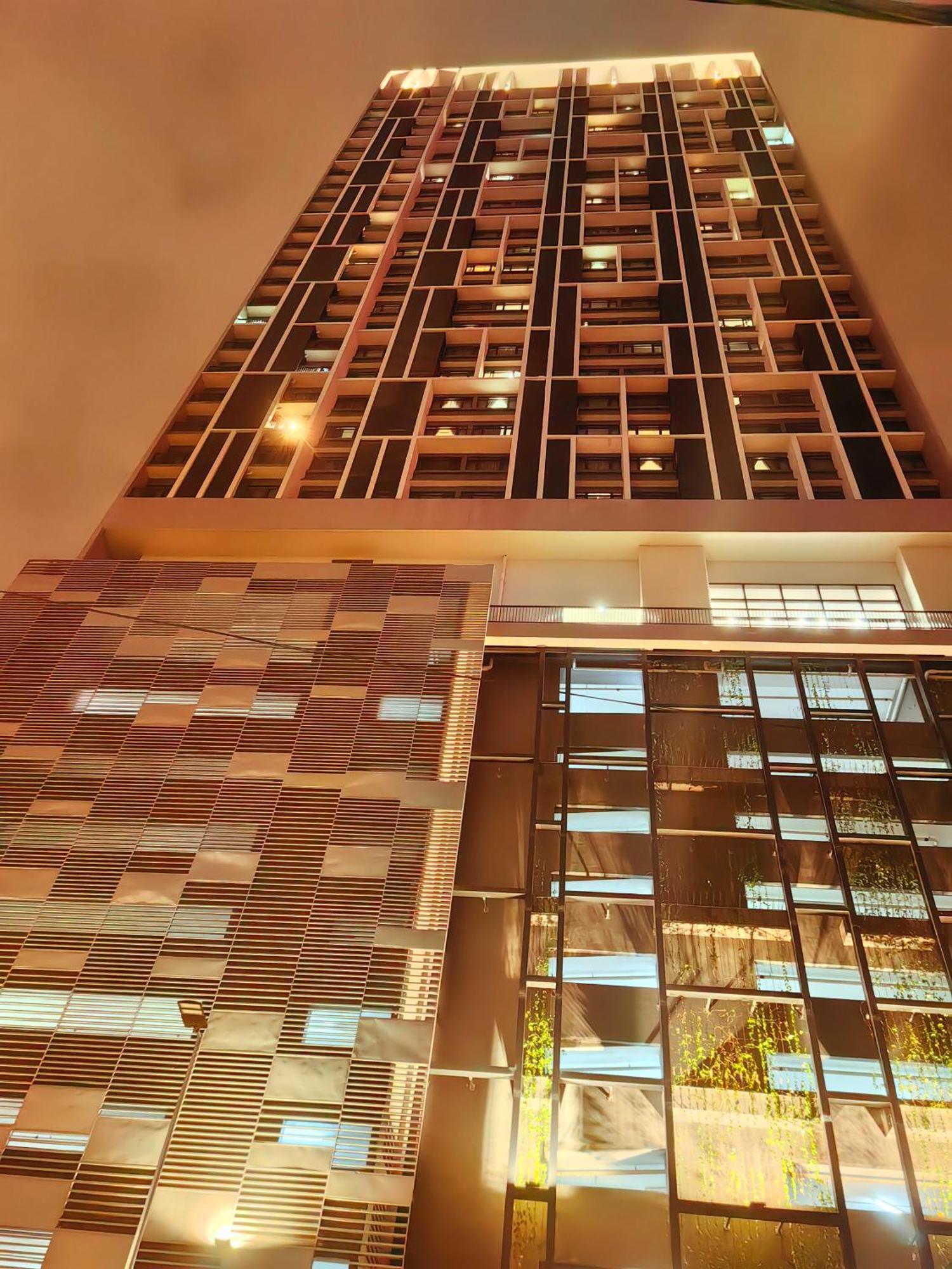 Chambers Residence Klcc By Purple Orchid Kuala Lumpur Luaran gambar